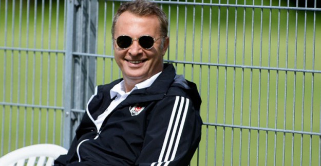 Fikret Orman: Beşiktaş, Türk ve Dünya Sporuna Katkısını Sürdürecek