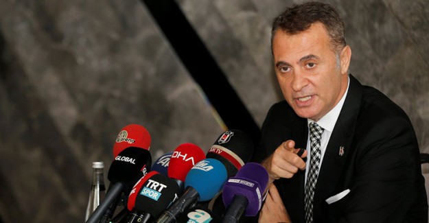 Fikret Orman: Bütün Her Şeyi TL’ye Döndüreceğiz