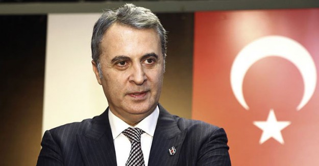 Fikret Orman, Kulüpler Birliği Vakfı Başkanlığı'na Tekrar Aday Oldu