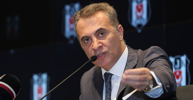 Fikret Orman: Kulüpler Oy Birliği İle Metnin Arkasında