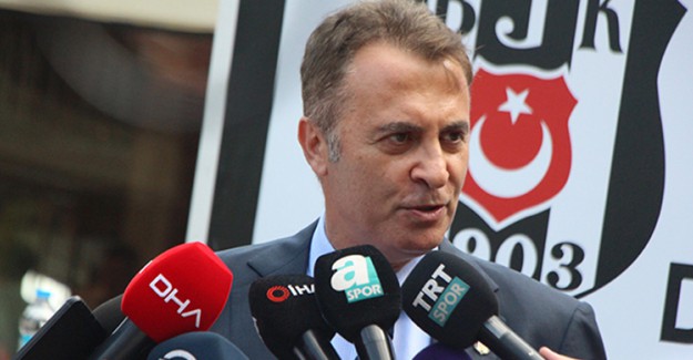 Fikret Orman, Quaresma ve Transferlere İlişkin Açıklamalar Yaptı