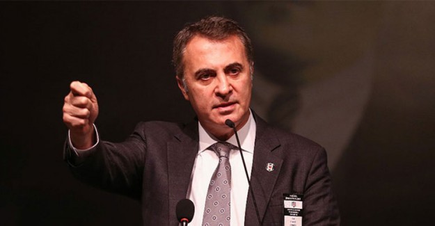 Fikret Orman VAR Sistemini Eleştirdi!