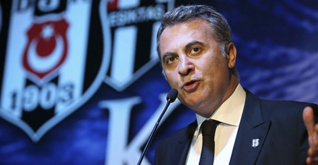 Fikret Orman'dan Adem Ljajic Açıklaması