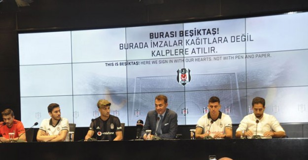 Fikret Orman’dan Ali Koç Yorumu! 