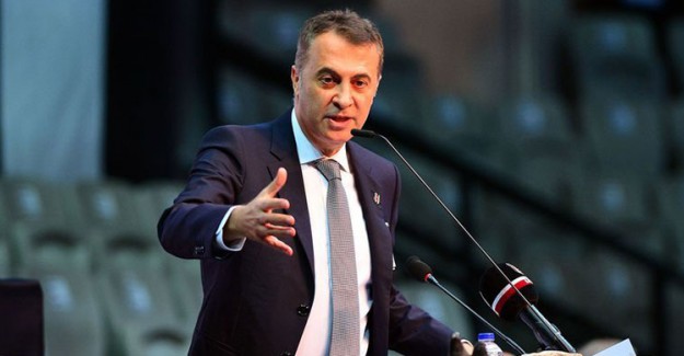 Fikret Orman’dan Basın Toplantısı Kararı!