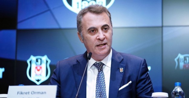 Fikret Orman'dan İbra Tepkisi; "Yaşananlar Çok Ayıp"