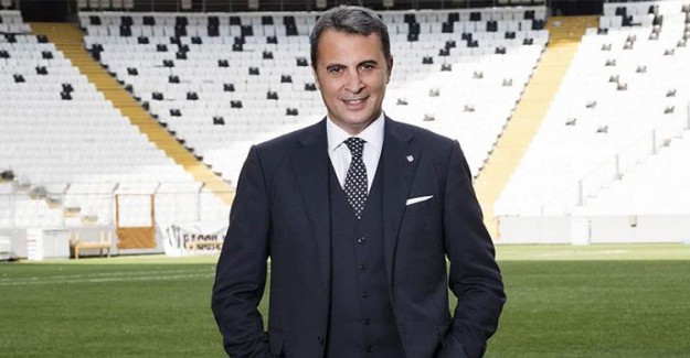 Fikret Orman’dan İspanya Seferi!