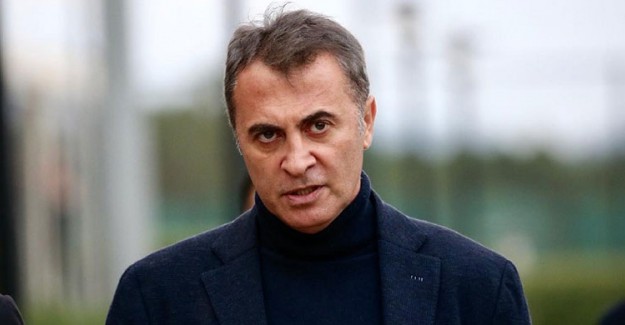 Fikret Orman’dan Taraftara Transfer Müjdesi!