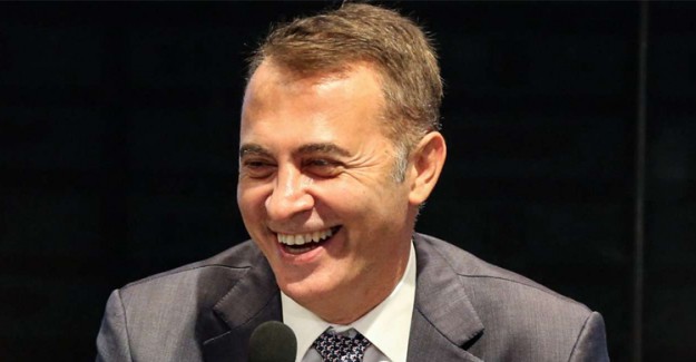 Fikret Orman'dan Transfer Açıklaması: ''Transfere İhtiyacımız Yok''