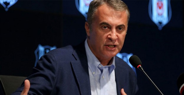 Fikret Orman'ın Teknesini Çaldılar!