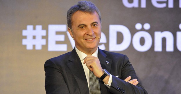 Fikret Orman’ın Yeni Gözdesi La Liga'dan!