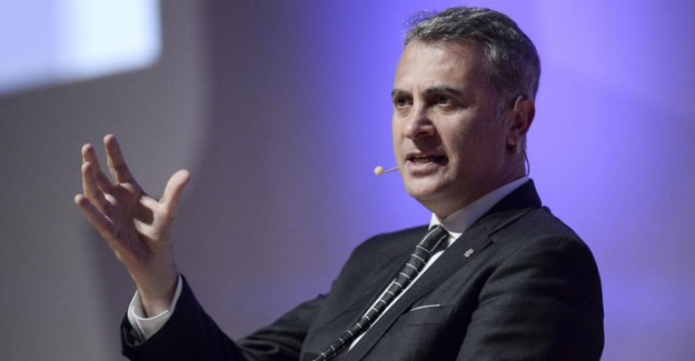 Fikret Orman'la Alakalı Flaş İddia! Belediye Başkan Adayı Olacak