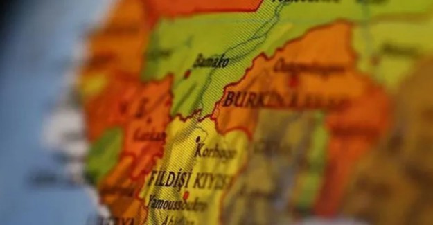 Fildişi Sahili'nde 25 Bebek Cesedi Bulundu