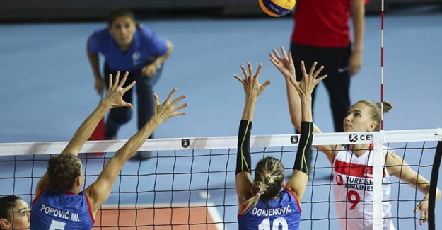 Filenin Sultanları 5. Maçta İlk Mağlubiyetini Aldı
