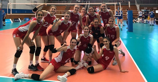 Filenin Sultanları Çeyrek Finalde!