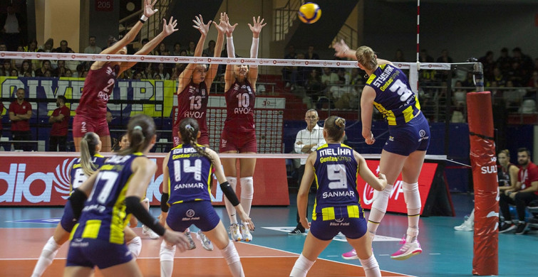 Filenin sultanlarında derbi heyecanı!
