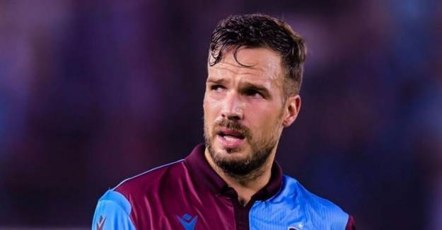 Filip Novak Son Kararını Verdi!