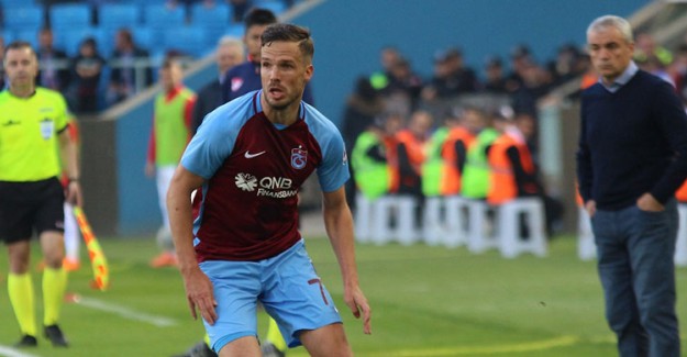 Filip Novak’a Bundesliga’dan Teklif Var!
