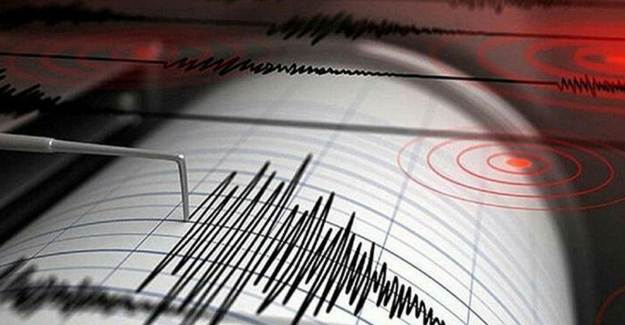 Filipinler'de 5,2'lik Deprem