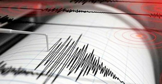 Filipinler'de 6.4 Şiddetinde Deprem