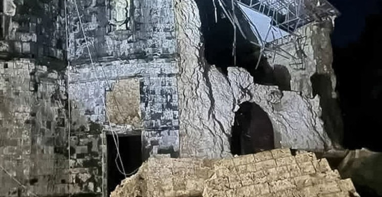 Filipinler'de 6,9 Büyüklüğünde Deprem Gerçekleşti