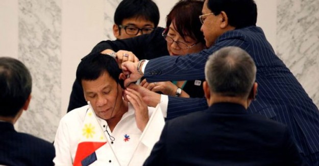 Filipinler'de Coronavirüs Yasaklarına Uymayanlar Vurulacak!
