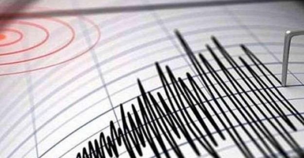 Filipinler'de Deprem