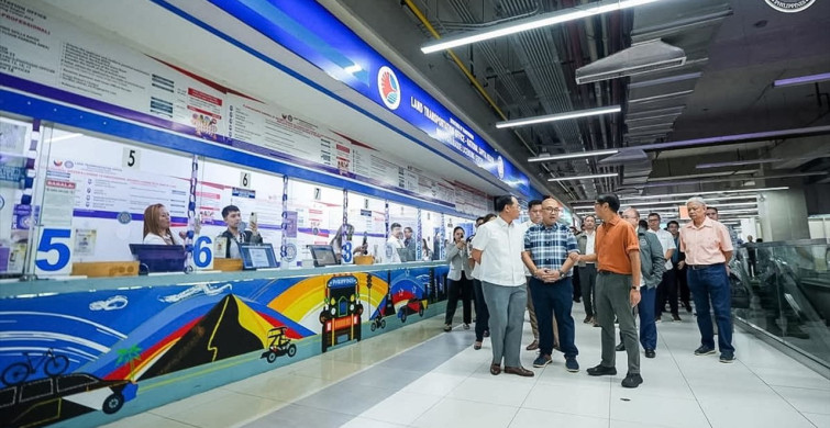 Filipinler'den 'Ulusal Enerji Acil Durumu' İlanı