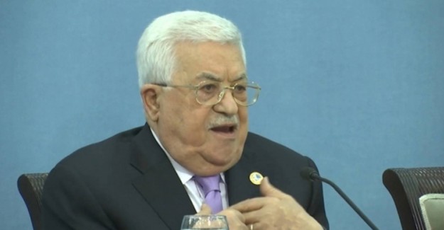 Filistin Devlet Başkanı Abbas, BM 74. Genel Kurulunda: "İsrail'e Teslim Olmayacağız"