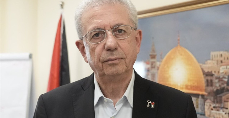 Filistin Direnişi, İsrail'in Hedeflerini Gerçekleştiremedi