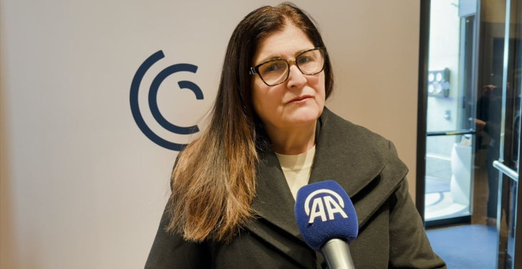 Filistin Dışişleri Bakanı Ağabekyan'dan Uluslararası Topluma Çağrı