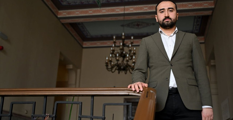 Filistin İçerikleri İçin TİHEK Süreci