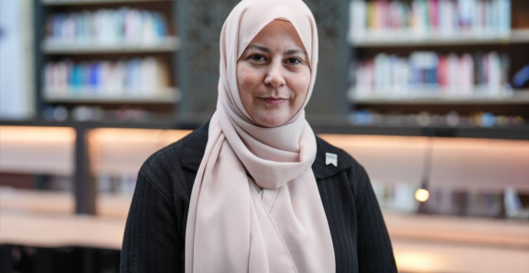 Filistin İçin Birlik Çağrısı: Galata Köprüsü'nde Buluşma