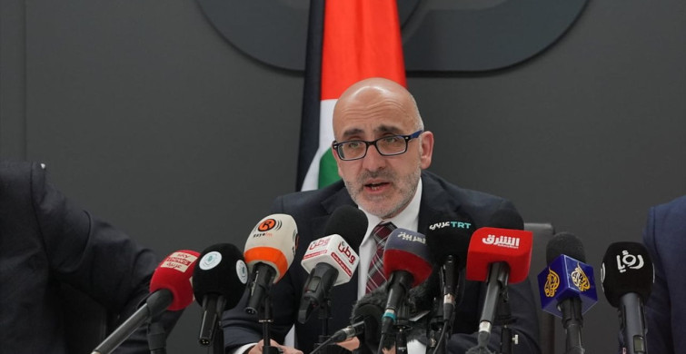 Filistin Maliye Bakanı: 2026 Mali Zorlukların Zirve Yılı Olacak