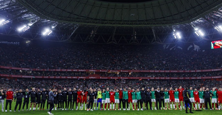 Filistin ve Bask Arasında Dostluk Maçı