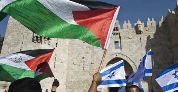 Filistin Yönetimi: Netanyahu ile Rusya'da Görüşmeye Hazırız