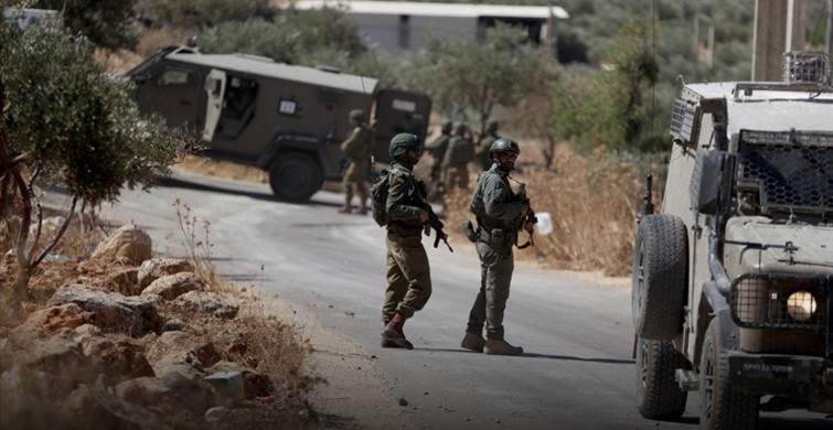 Filistin’den İsrail’e yerleşim tepkisi: “İki devletli çözüm baltalanıyor”