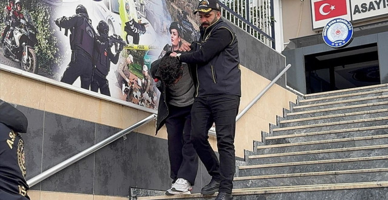 Filistin'e Yönelik Dolandırıcılık Davasında 3 Zanlı Tutuklandı