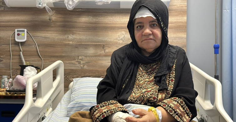 Filistinli Kadının Zeytin Hasadı Sırasında Yaşadığı Korkunç Olay Filistinli Kadının Zeytin Hasadı Sırasında Yaşadığı Korkunç Olay