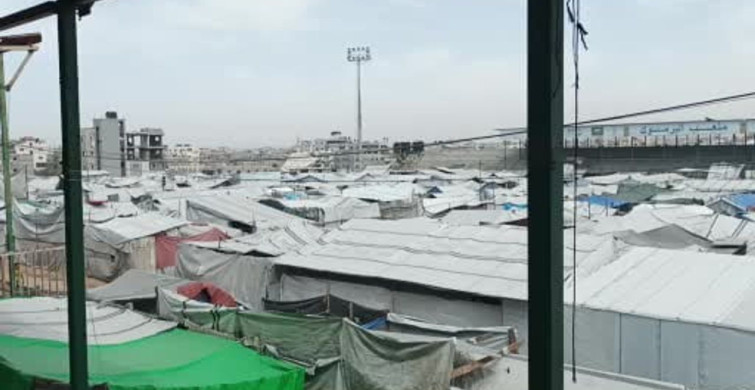 Filistinli Mülteciler: 'Nakba Günü’nde Daha Büyük Bir Acı Çekiyoruz'