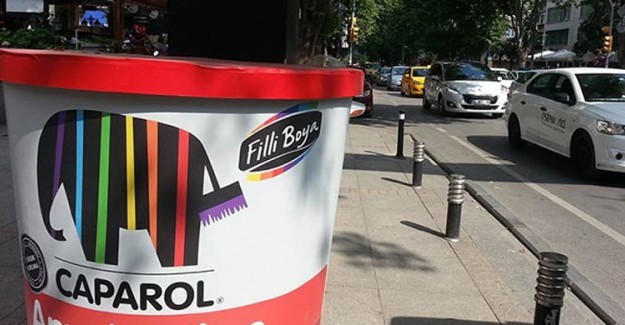 Filli Boya Japon Nippon Paint Holdings'e Satıldı