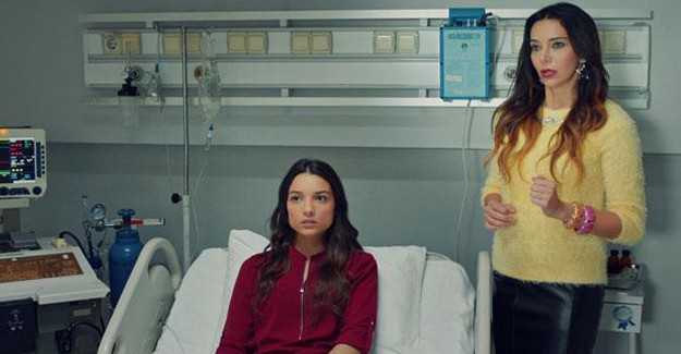 Film Değil Gerçek! Dalgın Doktor Bakire Kızı Hamile Bıraktı