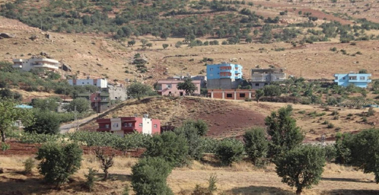 Film değil gerçek: Siirt’te gece ortaya çıkan gizemli ses köylüyü uyutmuyor