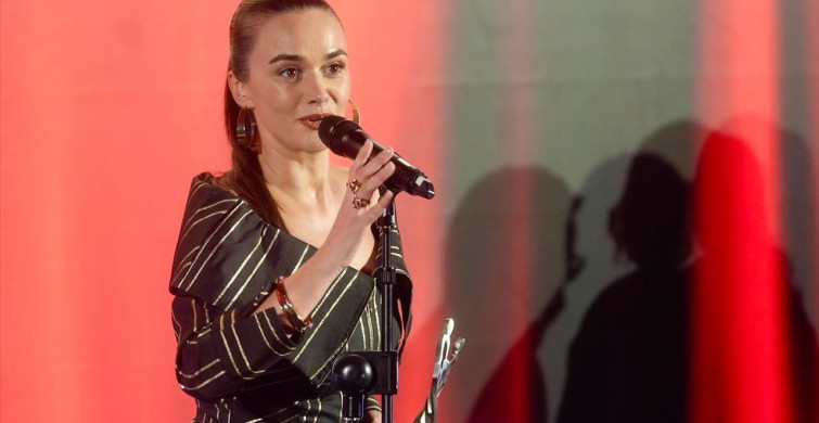 Film-San Sinema ve Dizi Ödülleri 2024'te Sahiplerini Buldu