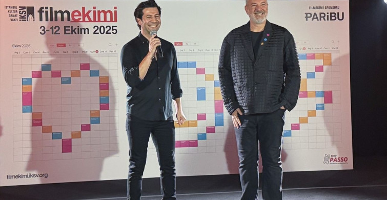 Filmekimi 24. Yılıyla İstanbul’da Başladı