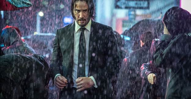 Filmin Yönetmeninden John Wick 4 İle İlgili Ayrıntılar