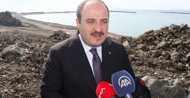 Filyos Projesi'nde Sona Gelindi
