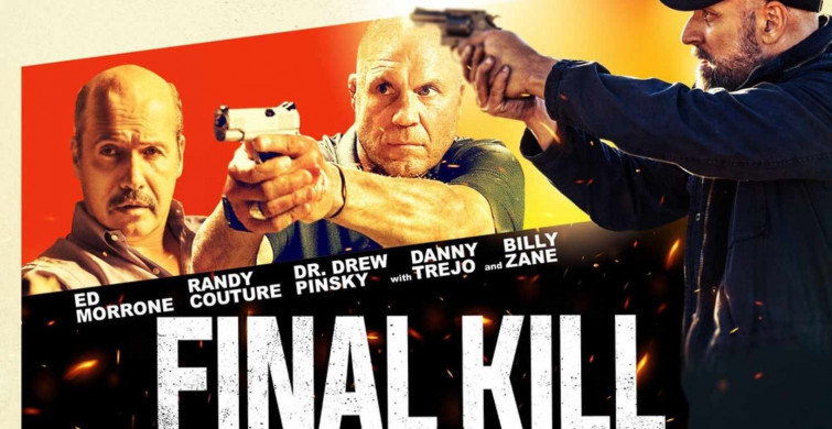 Final Kill 2020 film konusu ve oyuncuları