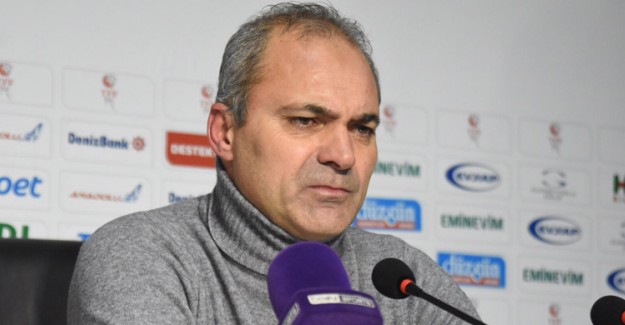 'Final Niteliğinde Bir Maça Çıkıyoruz'