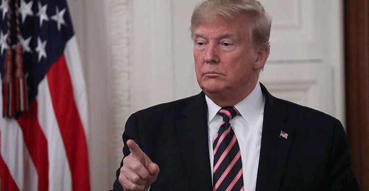  Financial Times: Trump, Huawei Yüzünden Boris Johnson'a Çok Kızdı